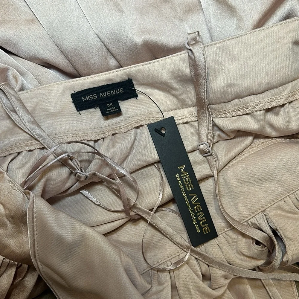 Miss Avenue Dress - Picture 6 of 6